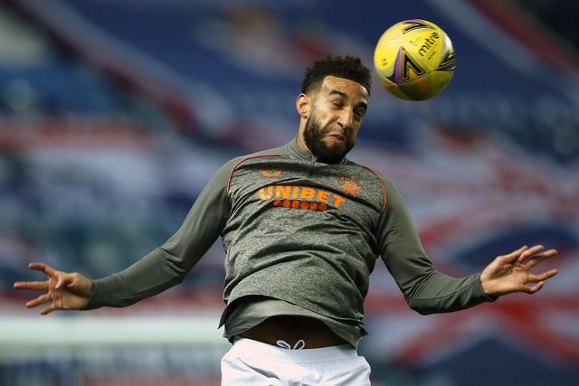 Mix-up in the first half aside, standard fare from Goldson this season. Could have had a goal in the first half and now beginning to threaten more at corner kicks he maybe got away with a handball claim in the first half, but consistently solid at the back as he has been and an important influence.
