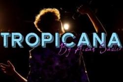For late-night 'queer comedy cabaret', featuring a range of classsic 80s hits, Tropicana is on at theSpace@ Surgeons Hall at 11.35pm from August 20-21 and 23-27.