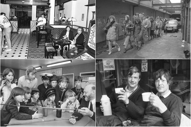 Do any of these photos bring back memories of Wearside in 1987? Why not share them by emailing chris.cordner@jpimedia.co.uk