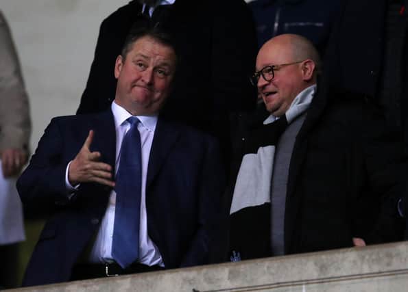 Revealed: Newcastle United's stunning wages to turnover ratio compared to Premier League rivals