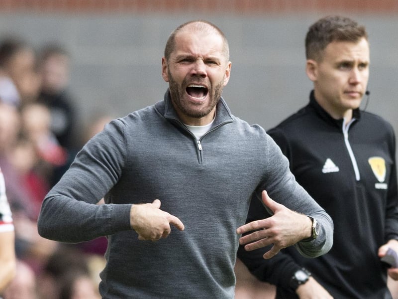 Neilson moved to America with Tampa Bay Rowdies, his first job since departing Hearts. Brought European group stage football to Gorgie in his second spell and won the Championship during both stints at the helm. Left in April 2023 and was recently sacked by Rowdies.