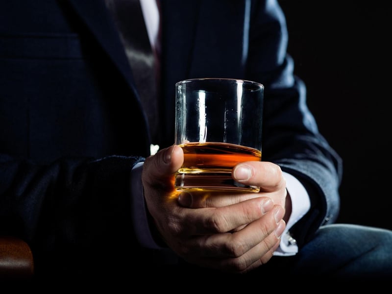 In 2019, Scotch Whisky accounted for 75 per cent of all Scottish food and drink exports, 21 per cent of all UK food and drink exports, and 1.4 per cent of all UK goods exports.