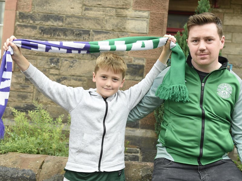 Kieran Power and Finn (9)
