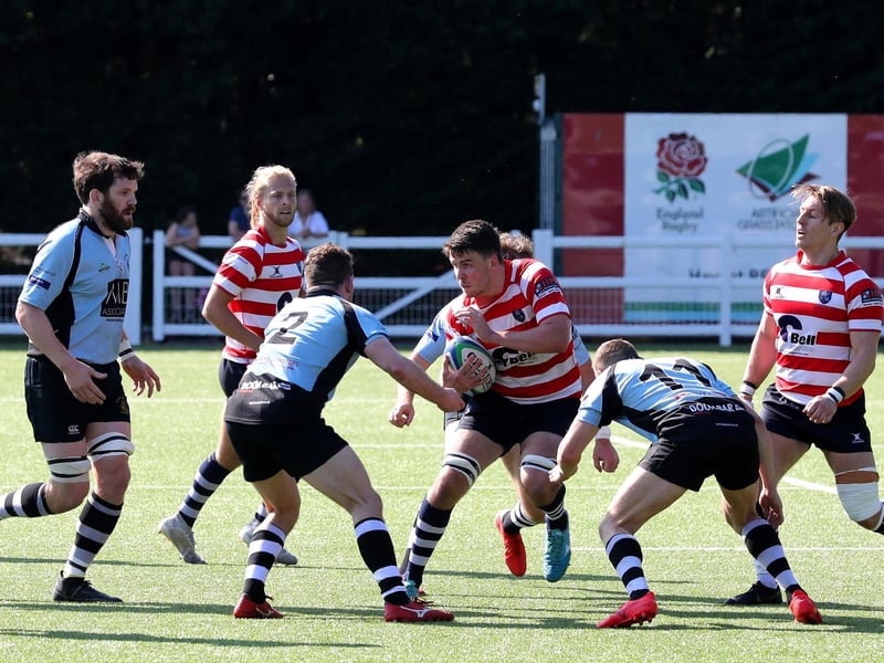Sam Stephenson