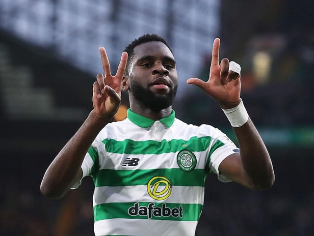 Newcastle United remain interested in £40m-rated Celtic striker Odsonne Eduoard, despite their impending takeover from Amanda Staveley. (Daily Express)