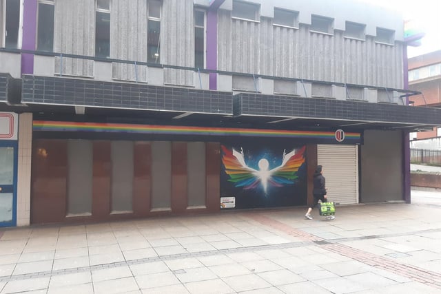 Queer Junction nightclub at the bottom of The Moor in Sheffield city centre announced in January that it was closing for good, with its owners accusing South Yorkshire Police of 'succeeding in shutting us down' in a scathing open letter. The club had previously agreed to reduce its opening hours in response to concerns from police about crime in the area. In November last year it was forced to close temporarily after a member of staff was reportedly stabbed in the hand.