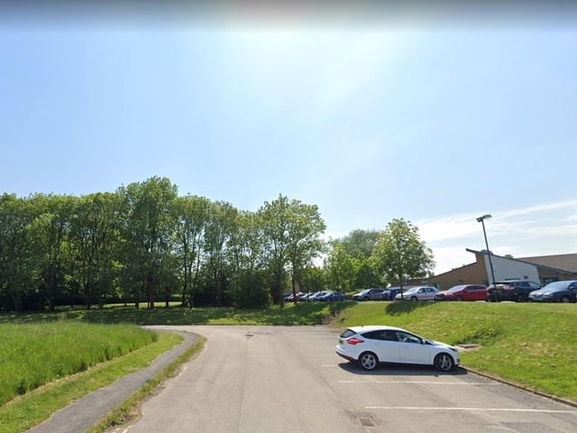 A total of 20 people in the Balby Carr neighbourhood tested positive for the virus in the week to December 10.