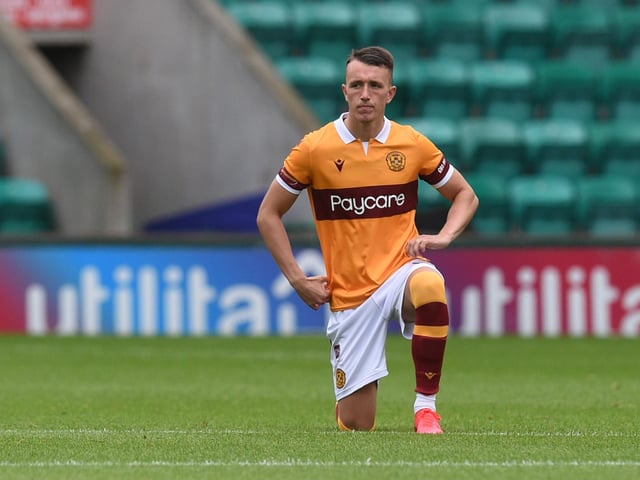 No fee has yet been agreed between Motherwell and Celtic for David Turnbull. The Scottish champions have returned for the playmaker and talks are progressing. Celtic are hopeful a deal will be struck and completed in the coming days. (Scottish Sun)
