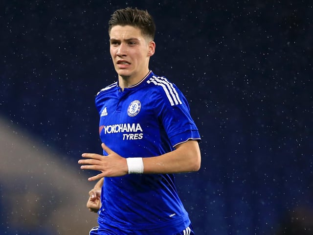 Trained with Pompey towards the end of the 2017-18 campaign. The Chelsea midfielder impressed Kenny Jackett – but didn’t try to make a swoop. He’s now at Sunderland, although hasn’t featured once this season.