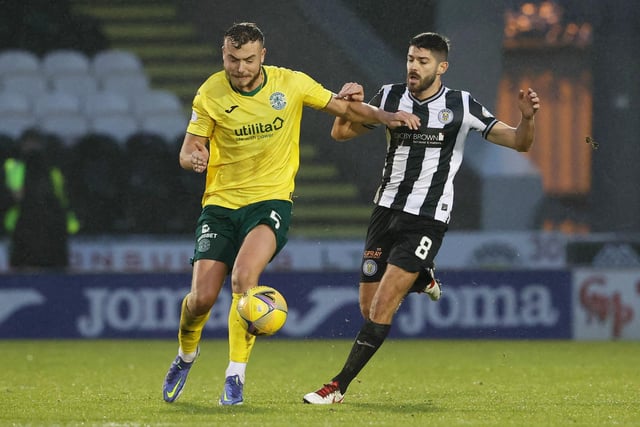 Ryan Porteous is a target for Russian side FC Krasnodar. Currently fourth in the Russian Premier League, they are weighing up a £1million move for the Hibs centre-back. Porteous attracted interest from Millwall last season but Krasnodar would be able to offer a more lucrative package and possible European football. (Scottish Sun)
