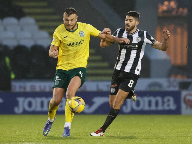 Ryan Porteous is a target for Russian side FC Krasnodar. Currently fourth in the Russian Premier League, they are weighing up a £1million move for the Hibs centre-back. Porteous attracted interest from Millwall last season but Krasnodar would be able to offer a more lucrative package and possible European football. (Scottish Sun)