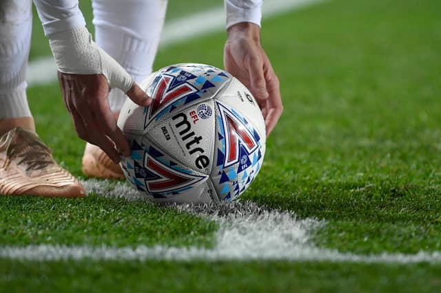 Revealed: Where clubs should have finished in League Two - according to data experts