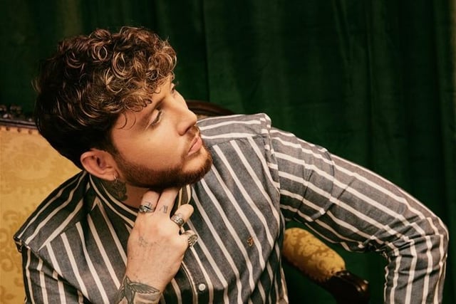 North East singer songwriter James Arthur will be performing his home region, at Utilita Arena, on March 13. He was recently awarded a disc for reaching a billion streams on Spotify with his No.1 global hit Say You Won't Let Go. Only 18 records have achieved a billion streams on Spotify in history, and James is one of 10 artists globally to do this including Drake, Ed Sheeran and Justin Bieber. In total James has now sold over 25 million records globally. His duet with Anne-Marie Rewrite The Stars from The Greatest Showman Reimagined has been streamed an amazing 251 million times, whilst his 2018 song Empty Space has already hit over 100 million streams.