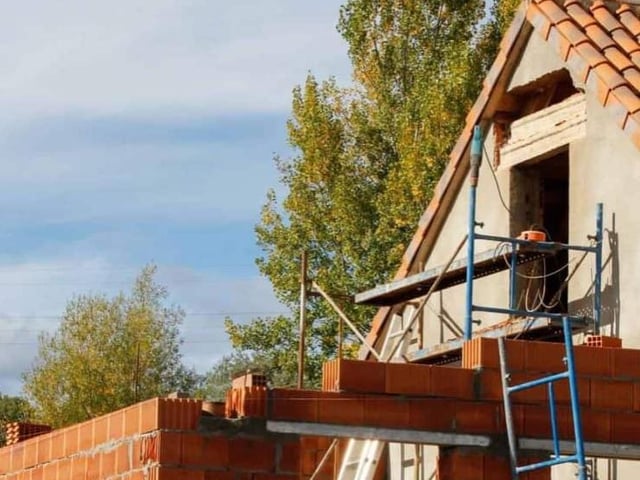 Surprisingly, some two-storey extensions may also be excluded from planning permission. For this, your two-storey extension is required to be no more than 3m deep from the rear wall of the original house and it must also be no higher than the original house too. No balconies may be permitted and the materials used must match the original house.