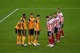Next to no goal threat' - Pundit reveals grim Sheffield United prediction ahead of Wolves clash