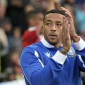 Nathaniel Mendez-Laing has thanked Sheffield Wednesday fans for this season.