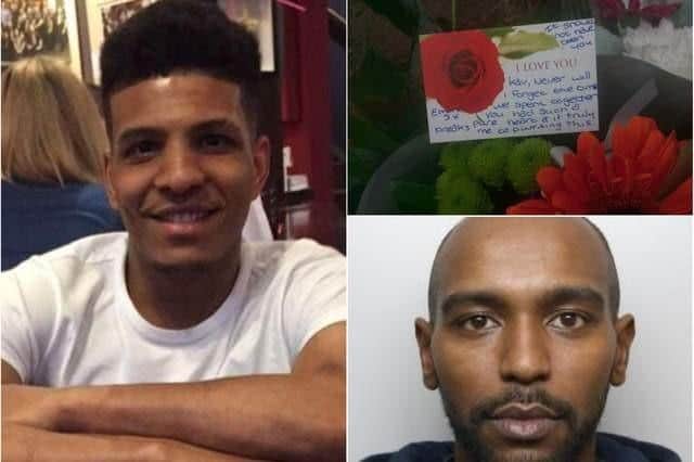 The fourth anniversary of the death of Kavan Brissett in Sheffield is approaching