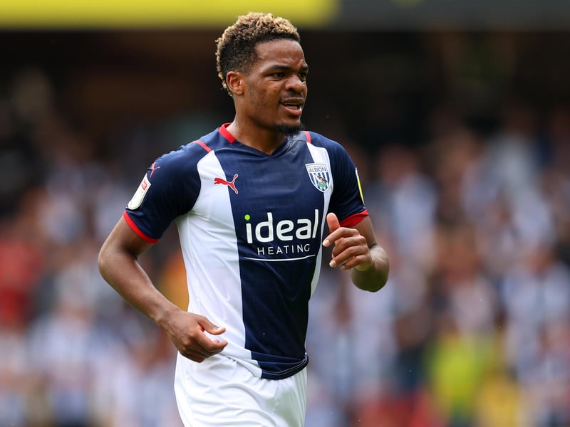 Total squad value: £70.7m
MVP: Grady Diangana
Average age: 25.8
Foreign players: 8
