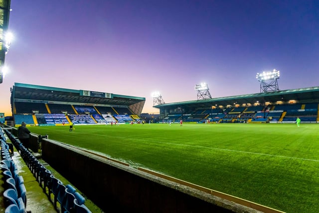 Kilmarnock are set to record a seven-figure deficit and will ask the Scottish Government for a £1 million loan to help them survive the season. (The Sun)