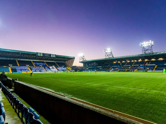 Kilmarnock are set to record a seven-figure deficit and will ask the Scottish Government for a £1 million loan to help them survive the season. (The Sun)