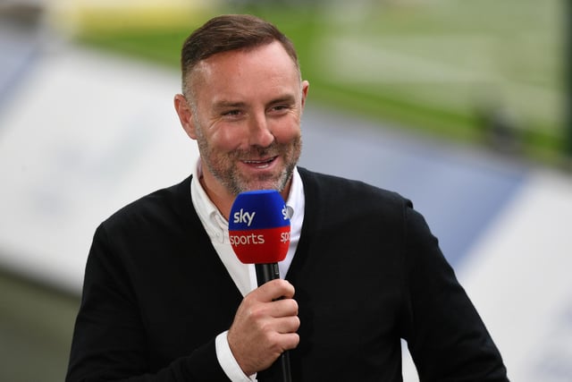 Ex-Rangers striker Kris Boyd criticised Ibrox duo Alfredo Morelos and Ianis Hagi for their performances in the 0-0 draw with Livingston on Sunday. The Sky Sports pundit believed the Colombian should have shown some respect to team-mates when subbed and believed Hagi didn’t look interested. (Sky Sports)
