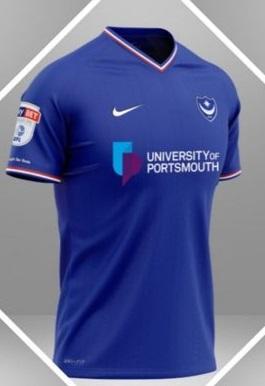 An understated classic looking home kit