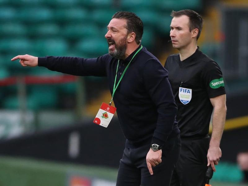 Ex-Bristol City and Aberdeen boss Derek McInnes has emerged as a contender for the West Brom job, after club reportedly ended their interest in ex-Sheffield United manager Chris Wilder. The Baggies are looking for a new manager after Sam Allardyce's recent exit. (Football Insider)