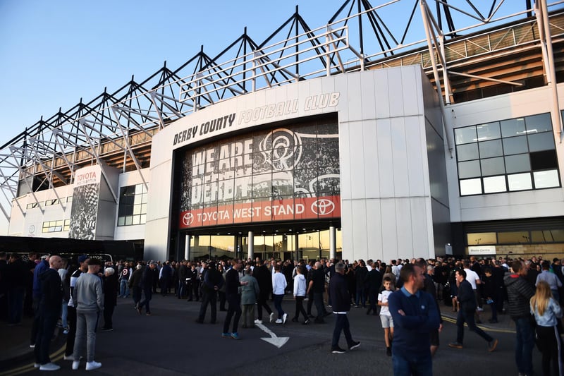 Most expensive season ticket: N/A, not on sale due to Covid-19 pandemic uncertainties. Cheapest season ticket: N/A. Stadium capacity: 33,597. Final position last season: 21st in the Championship.