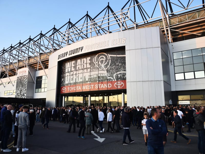 Most expensive season ticket: N/A, not on sale due to Covid-19 pandemic uncertainties. Cheapest season ticket: N/A. Stadium capacity: 33,597. Final position last season: 21st in the Championship.