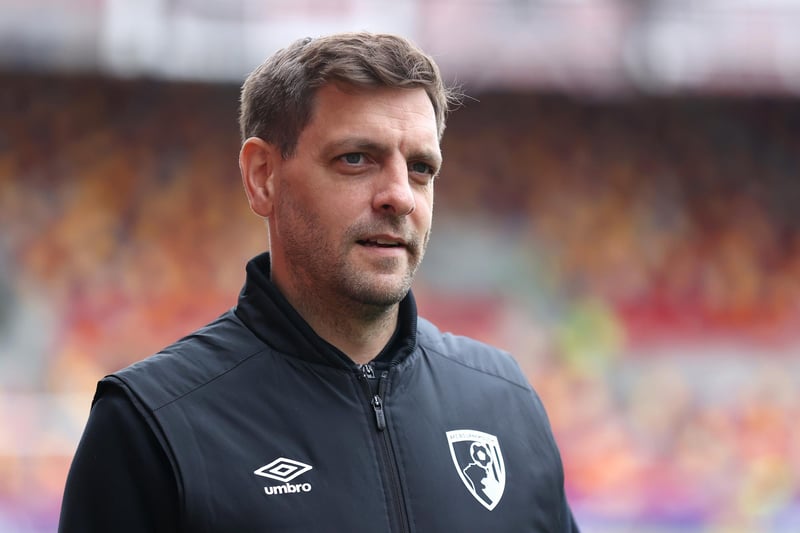 Bournemouth have been tipped to part company with manager Jonathan Woodgate, following the club's exit from the play-offs at the semi-final stage. The ex-Middlesbrough boss signed a short-term deal that expires at the end of this season. (Football Insider)
