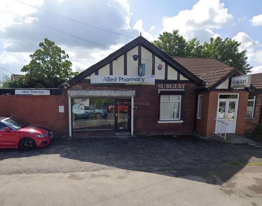 Allied Pharmacy Astley, at 391 Manchester Road, Astley, will open from 8am to 8pm