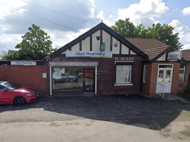Allied Pharmacy Astley, at 391 Manchester Road, Astley, will open from 8am to 8pm