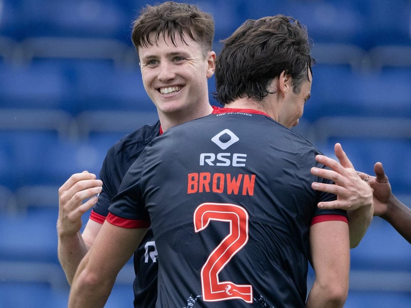 Staggies fans will be hoping they can fend off a relegation playoff spot this year after two seasons of last-minute survival. Match ticket costs for the new season at £30 for an adult ticket at a Category B game, though a kids ticket is just £6.