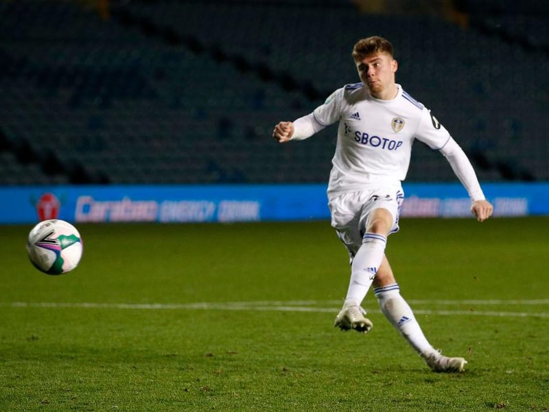 Leeds United left-back Leif Davis appears unlikely to be joining Bournemouth on loan this summer. A deal to take the defender to the south coast has collapsed. (Football Insider)
(Photo by Phil Noble - Pool/Getty Images)