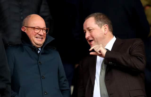 Revealed: Newcastle United's profit before tax compared to Premier League rivals