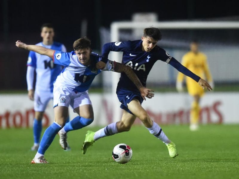 The Premier League youngster could be worth a gamble on loan.