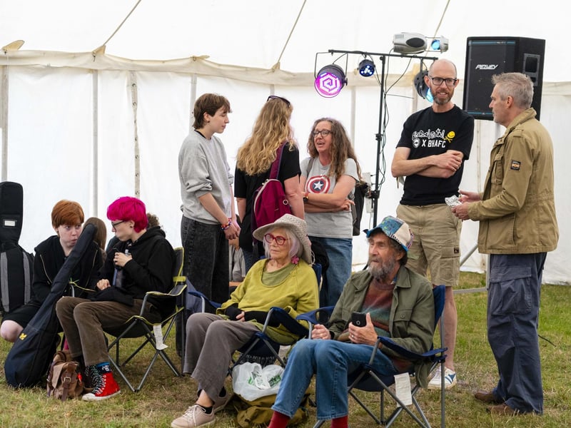 The free Gosport Sunset Festival is expected to make a return to Walpole Park, Gosport in the summer. It will feature live music, a fun fair, stalls and food and drink. Follow the event page on Facebook for the latest information: https://www.facebook.com/TheHapiFestival