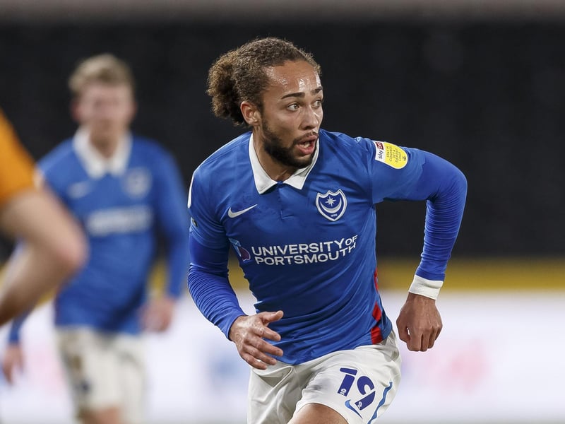 Started brightly at Accrington before fading and could do with a goal or assist to boost confidence again.