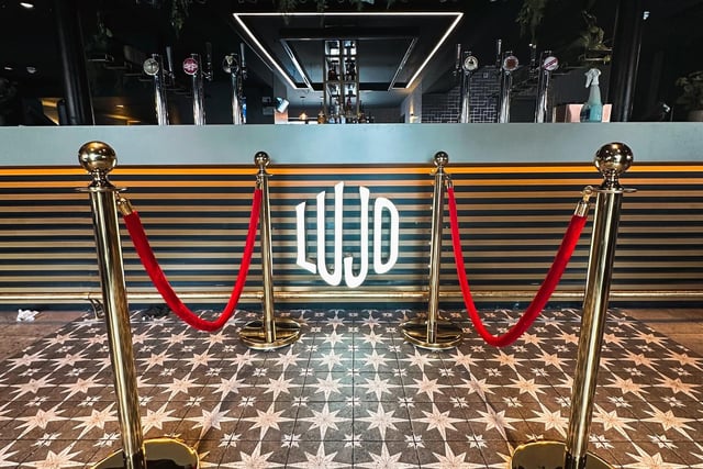 The launch party at Sheffield's Bar Lujo on Friday, June 9 will feature a live DJ set and saxophonist, with house, disco and soul music