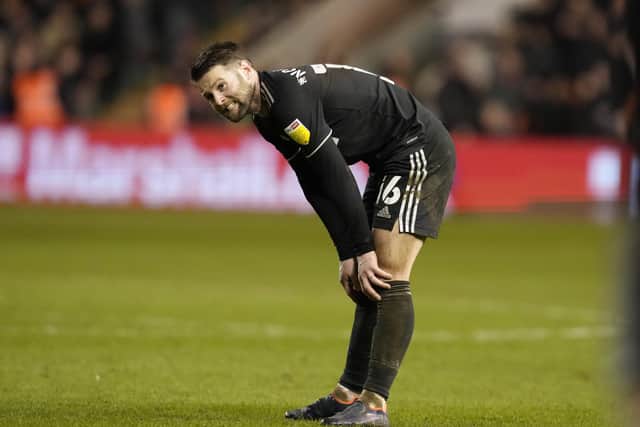 Sheffield United's players get "energy" from the fans, supporters are told: Andrew Yates / Sportimage