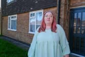 Rachel claimed her experience with British Gas has become a 'living nightmare'.