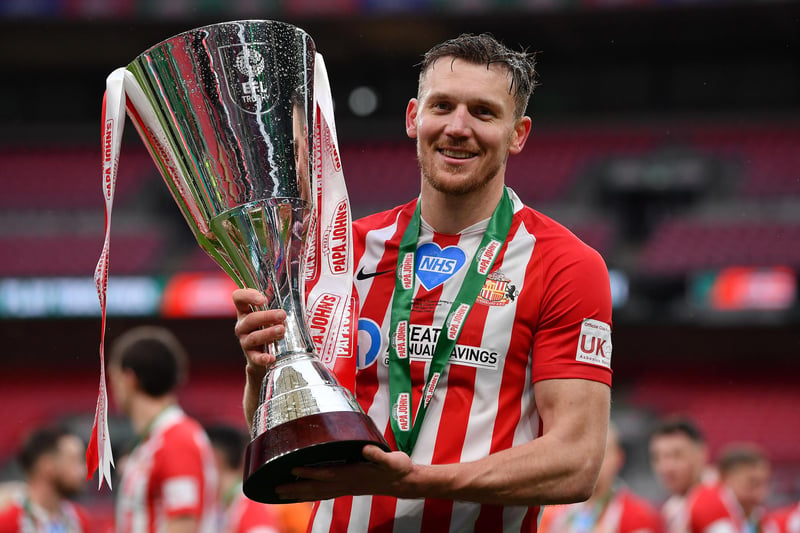 Middlesbrough are believed to be keeping an eye on Sunderland striker Charlie Wyke, who continues to impress for the Black Cats with 21 goals so far this season. He came through Boro's youth academy, but never made a senior appearance. (FLW)