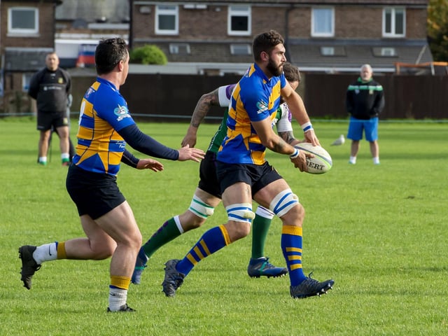 Tommy McMillan