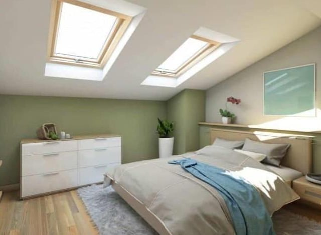 If you want to add value to your house, a loft conversion could be the perfect solution. Normally you won’t need planning permission for this as long as you’re not altering the roof space and it doesn’t exceed the volume allowed, which is 40 cubic metres for terraced houses and 50 cubic metres for other houses.
