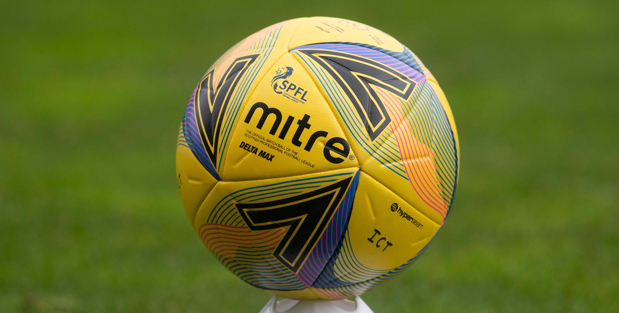 All the latest news and transfer speculation from around Scottish football and the SPFL. (Photo by Craig Foy / SNS Group)