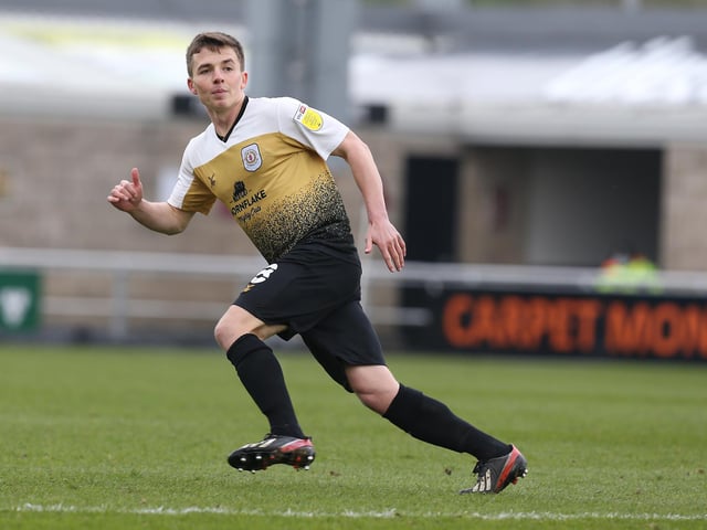 Overall team value: £14.7m. Most valuable player: Tom Lowrey (£1.6m). Number of players: 26. Average player value: £565,000