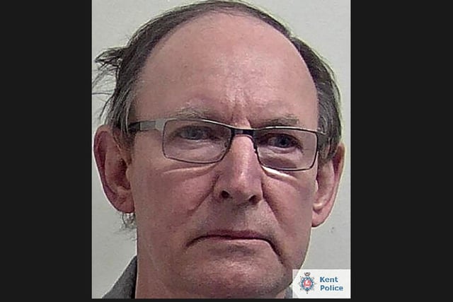 David Fuller will die in jail after he murdered and then sexually assaulted two women decades before abusing corpses in mortuaries. Fuller, 67, who was given a whole life sentence, pleaded guilty to murdering Wendy Knell, 25, and Caroline Pierce, 20, in two separate attacks in Tunbridge Wells, Kent, in 1987.Police say they have evidence of 100 victims abused by Fuller in mortuaries, and have been able to identify 81 of those.