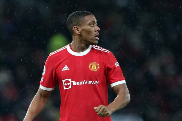 Early in the window, Sevilla appeared to be Martial’s preferred destination, however, their interest has seemingly cooled - Newcastle may feel a loan move can be achieved.