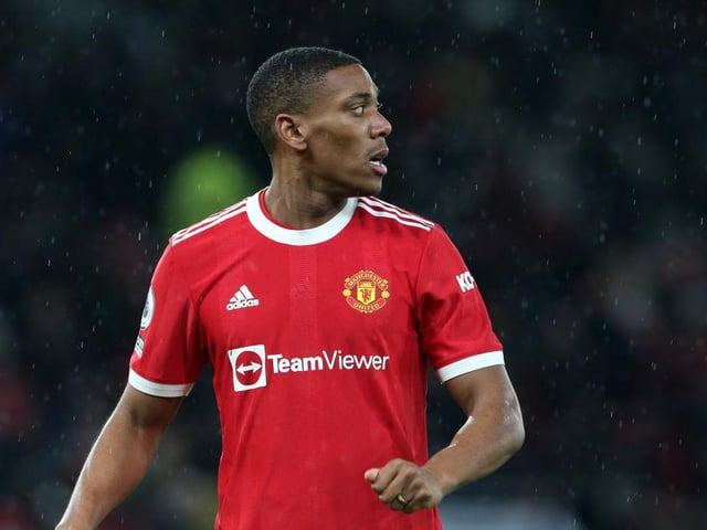 Early in the window, Sevilla appeared to be Martial’s preferred destination, however, their interest has seemingly cooled - Newcastle may feel a loan move can be achieved.