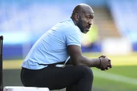 Darren Moore and Sheffield Wednesday are mulling over offers for their players.